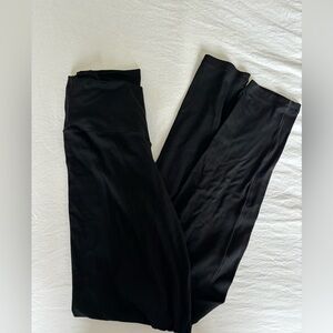 Aerie Offline Crossover Leggings